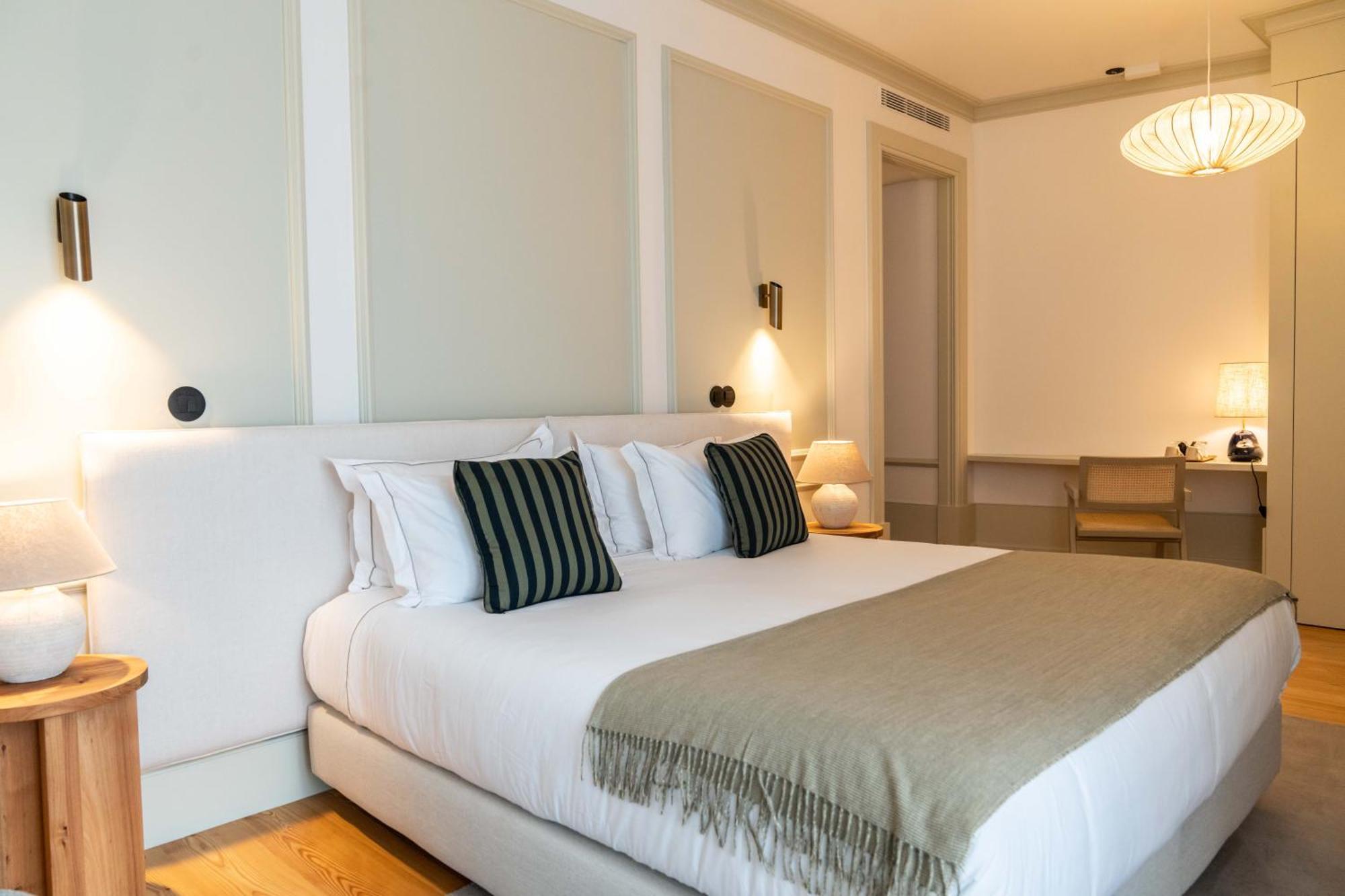 The Farm - Azores Boutique House Ponta Delgada Chambre photo