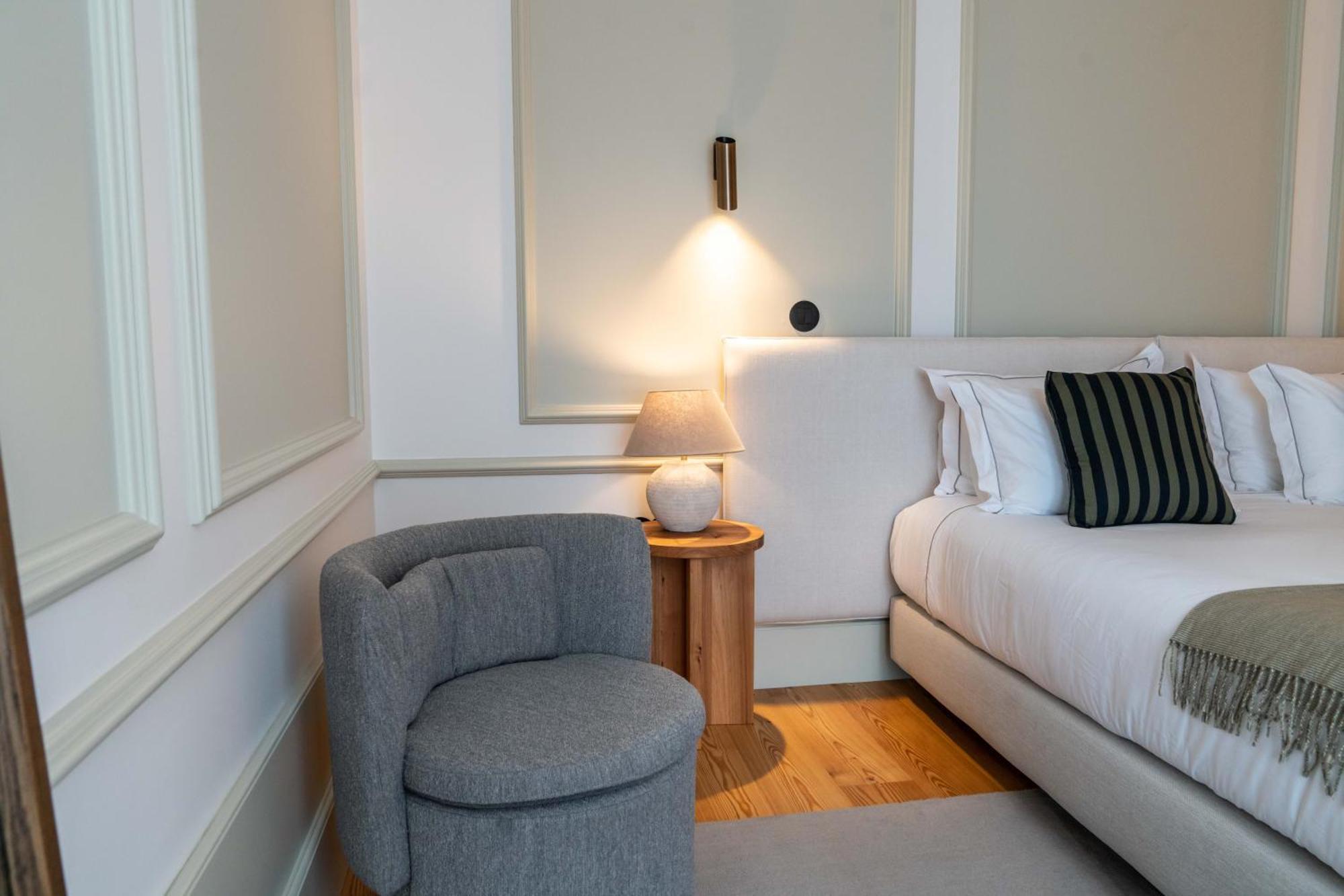 The Farm - Azores Boutique House Ponta Delgada Chambre photo