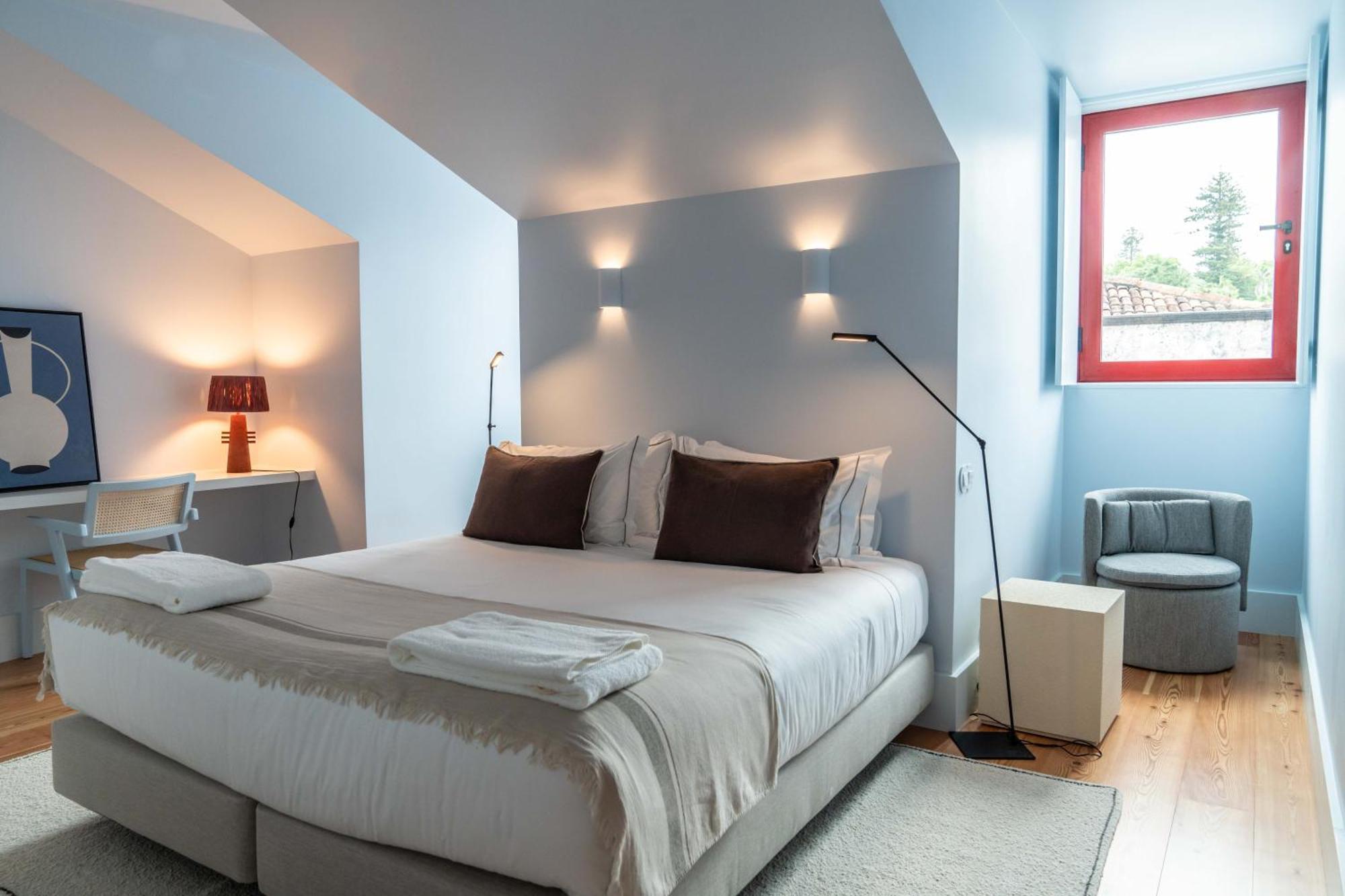 The Farm - Azores Boutique House Ponta Delgada Chambre photo