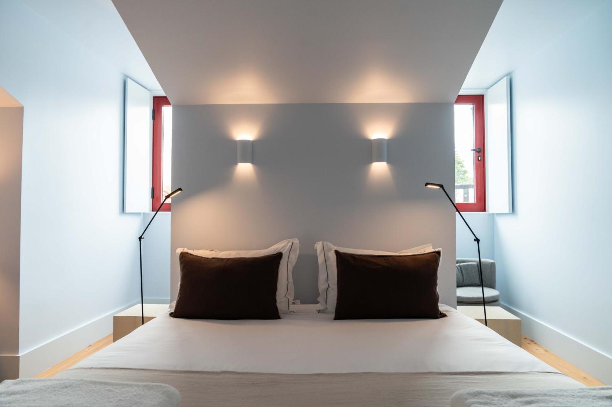 The Farm - Azores Boutique House Ponta Delgada Chambre photo