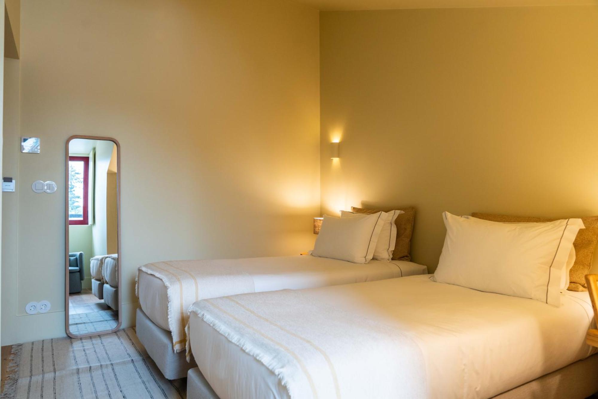 The Farm - Azores Boutique House Ponta Delgada Chambre photo