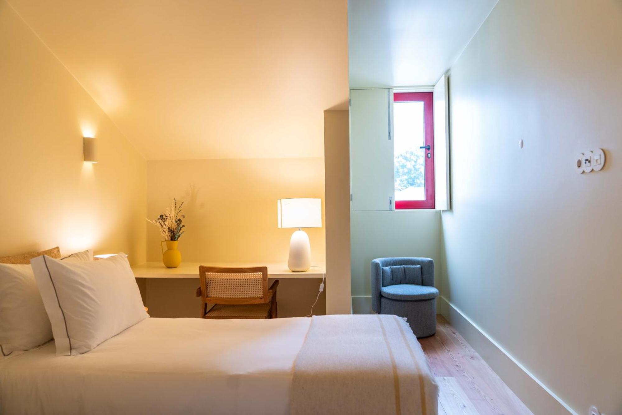 The Farm - Azores Boutique House Ponta Delgada Chambre photo