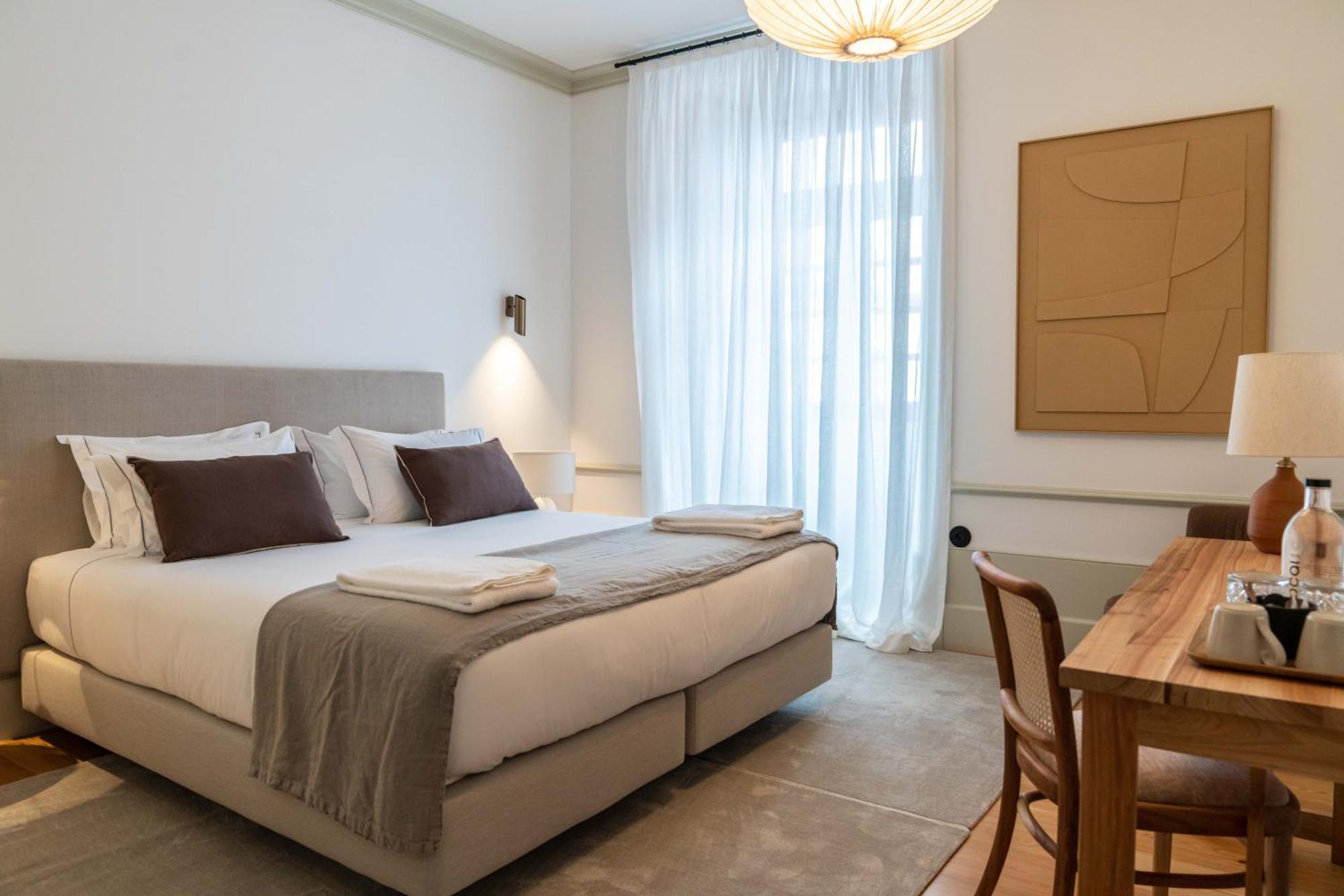 The Farm - Azores Boutique House Ponta Delgada Chambre photo