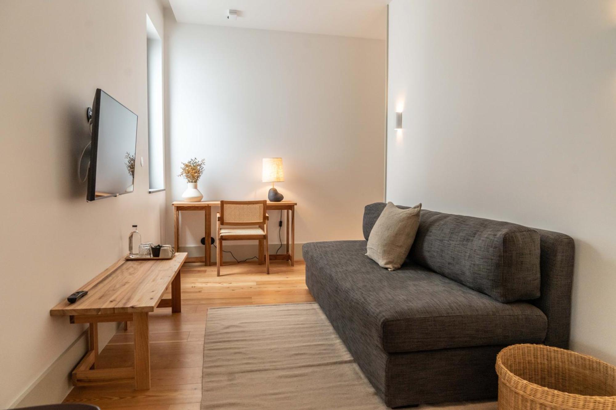 The Farm - Azores Boutique House Ponta Delgada Chambre photo