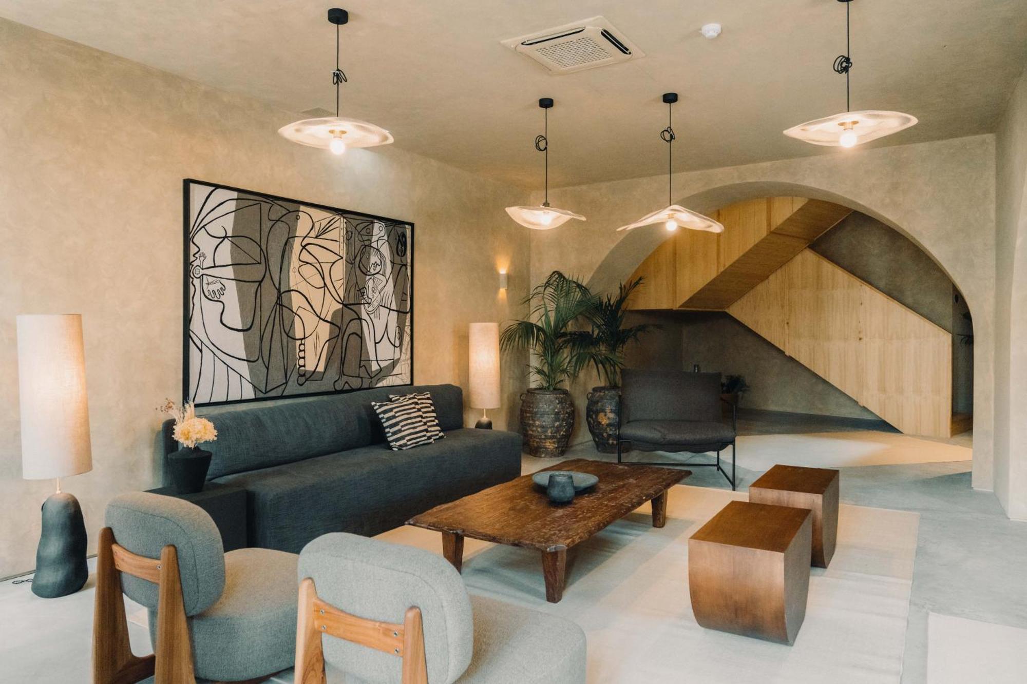 The Farm - Azores Boutique House Ponta Delgada Extérieur photo