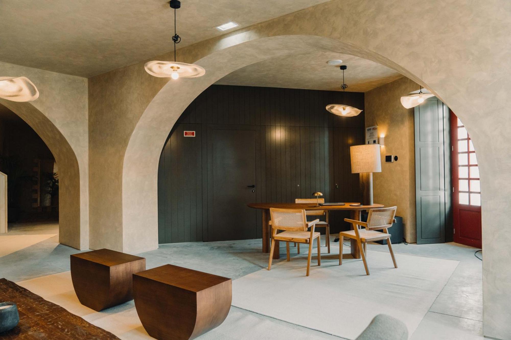 The Farm - Azores Boutique House Ponta Delgada Extérieur photo