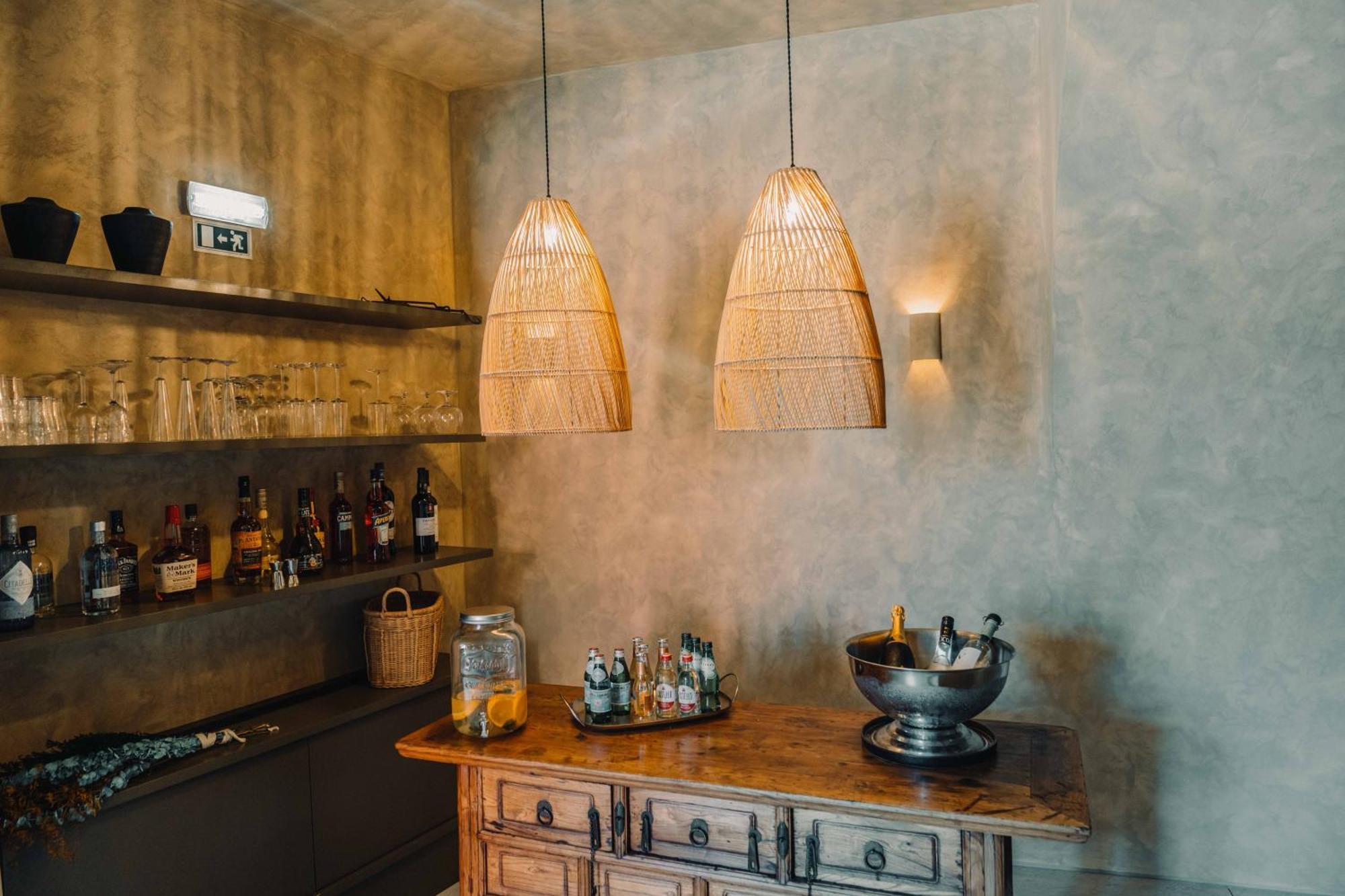 The Farm - Azores Boutique House Ponta Delgada Extérieur photo