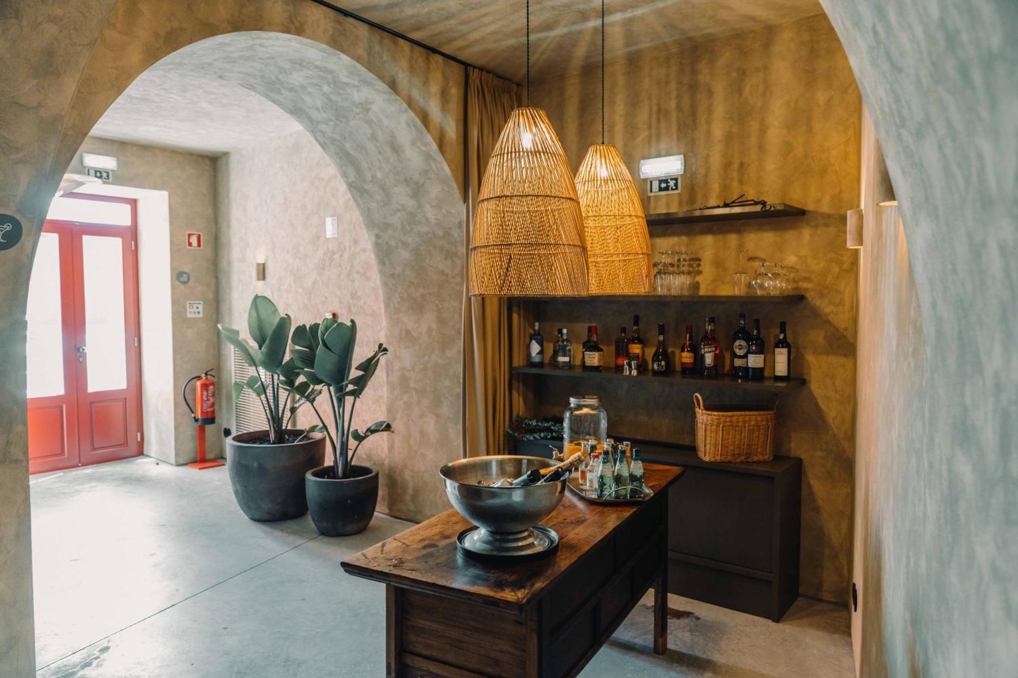 The Farm - Azores Boutique House Ponta Delgada Extérieur photo